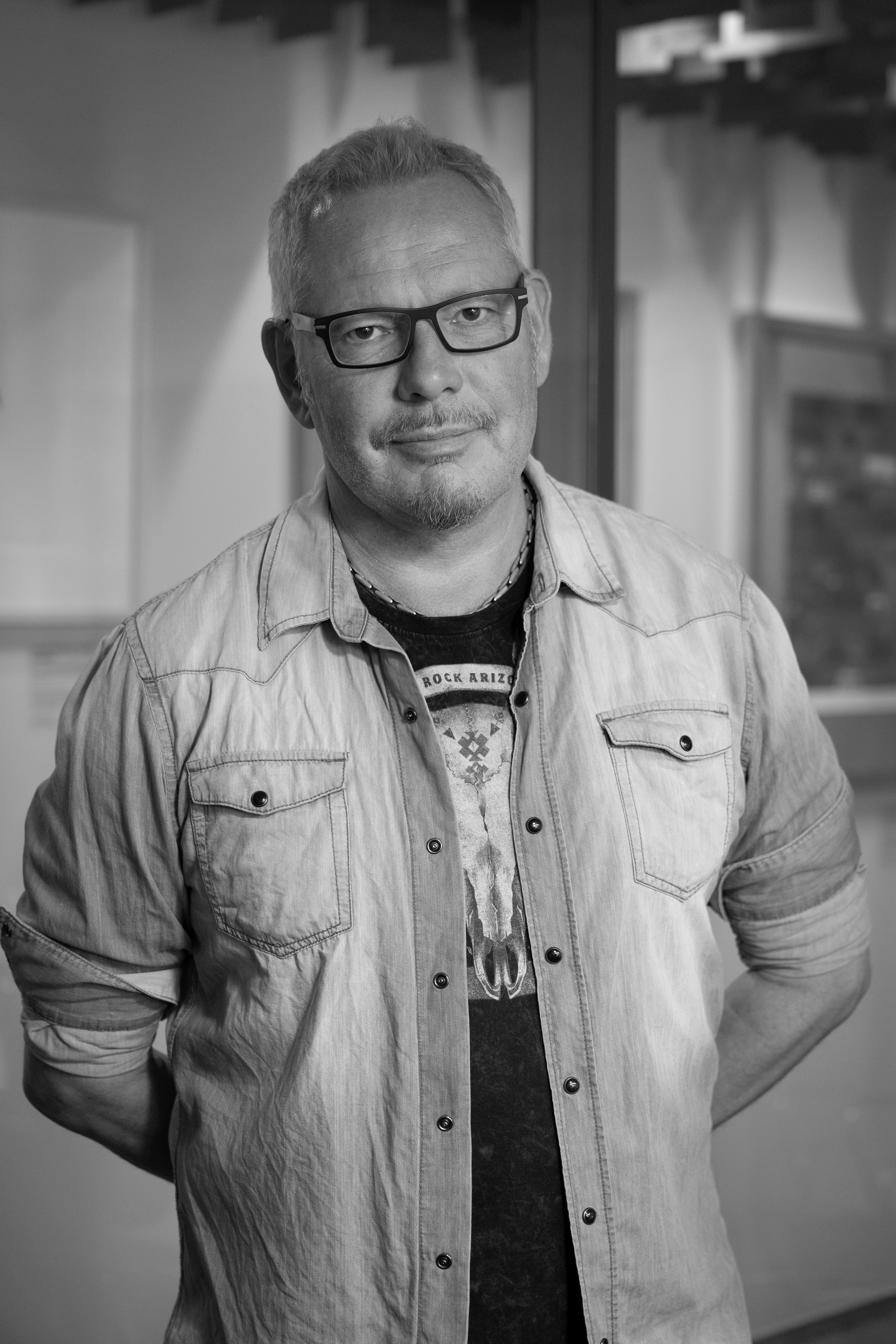 Marek Preiss